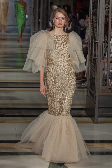 LFW SS19 - F.H Christensen - Huw Jenkins - The Upcoming-26