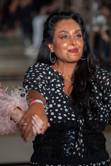 LFW SS19 - F.H Christensen - Huw Jenkins - The Upcoming-62