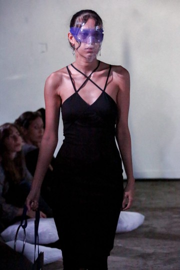 LFW SS19 - Fengyi Tan - Erol Birsen - The Upcoming-1