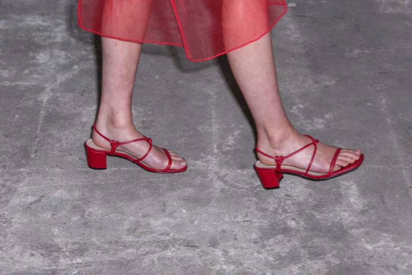 LFW SS19 - Fengyi Tan - Erol Birsen - The Upcoming-14