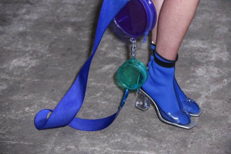 LFW SS19 - Fengyi Tan - Erol Birsen - The Upcoming-17
