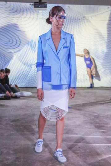 LFW SS19 - Fengyi Tan - Erol Birsen - The Upcoming-33