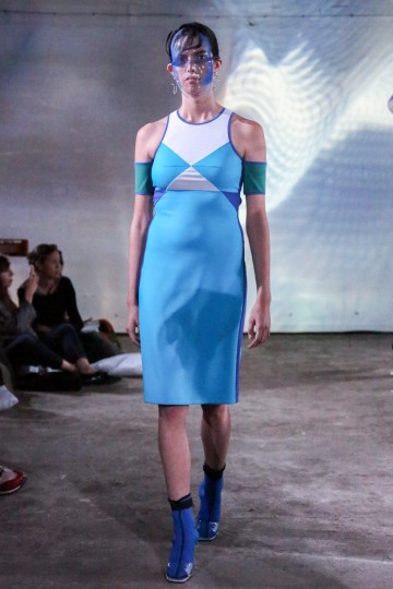LFW SS19 - Fengyi Tan - Erol Birsen - The Upcoming-36