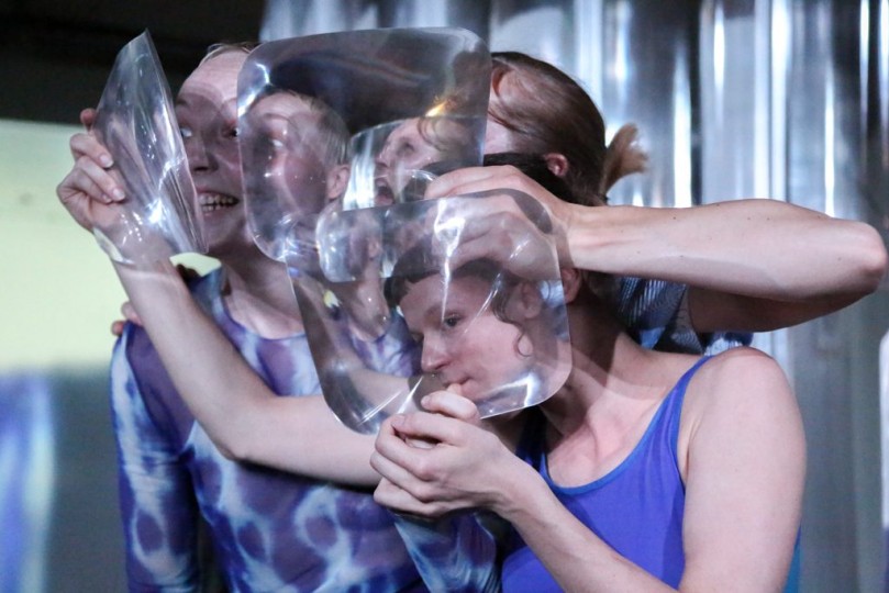 LFW SS19 - Fengyi Tan - Erol Birsen - The Upcoming-47