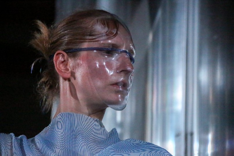 LFW SS19 - Fengyi Tan - Erol Birsen - The Upcoming-50
