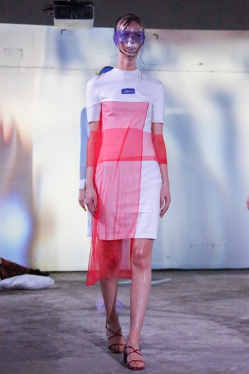 LFW SS19 - Fengyi Tan - Erol Birsen - The Upcoming-55
