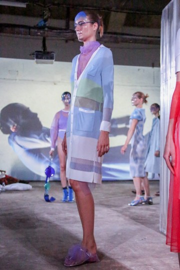 LFW SS19 - Fengyi Tan - Erol Birsen - The Upcoming-57