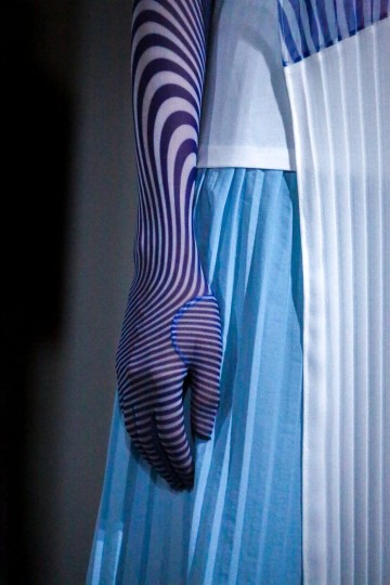 LFW SS19 - Fengyi Tan - Erol Birsen - The Upcoming-62