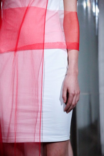 LFW SS19 - Fengyi Tan - Erol Birsen - The Upcoming-63