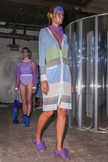 LFW SS19 - Fengyi Tan - Erol Birsen - The Upcoming-65
