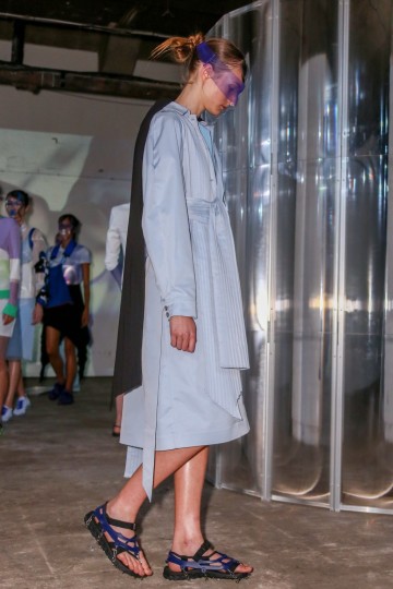LFW SS19 - Fengyi Tan - Erol Birsen - The Upcoming-68