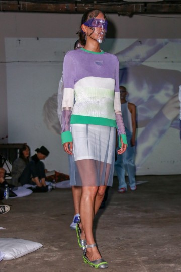 LFW SS19 - Fengyi Tan - Erol Birsen - The Upcoming-70