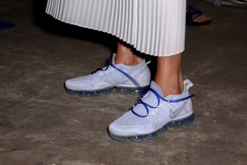 LFW SS19 - Fengyi Tan - Erol Birsen - The Upcoming-9