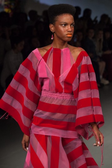 LFW SS19 - Fyodor Golan - Huw Jenkins - The Upcoming-18