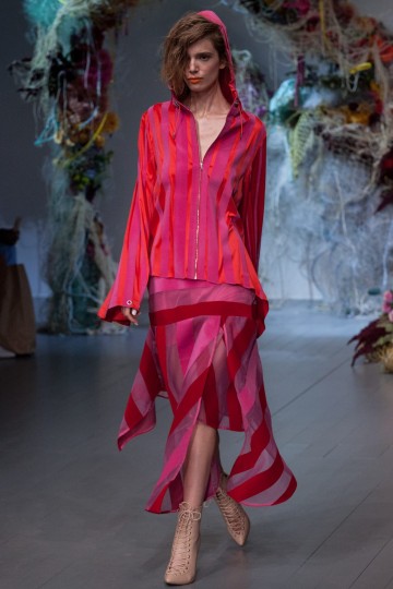 LFW SS19 - Fyodor Golan - Huw Jenkins - The Upcoming-19