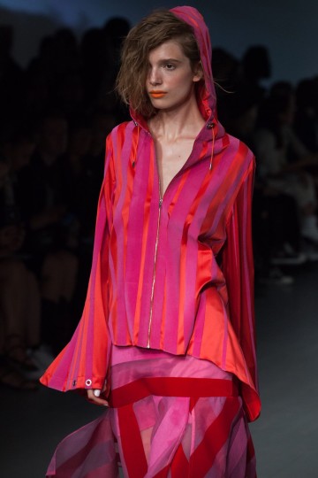LFW SS19 - Fyodor Golan - Huw Jenkins - The Upcoming-20