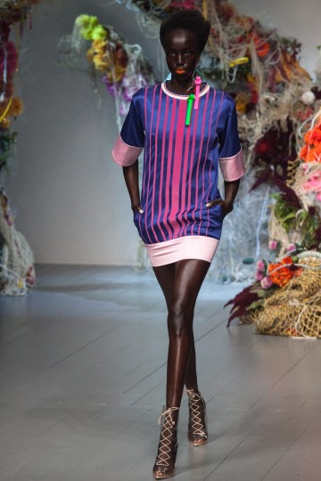 LFW SS19 - Fyodor Golan - Huw Jenkins - The Upcoming-21