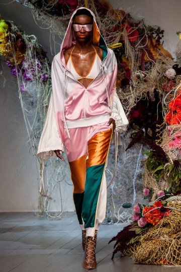LFW SS19 - Fyodor Golan - Huw Jenkins - The Upcoming-24