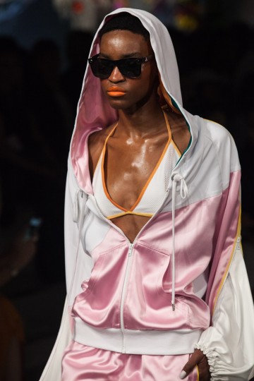 LFW SS19 - Fyodor Golan - Huw Jenkins - The Upcoming-25
