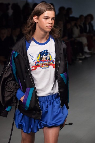 LFW SS19 - Fyodor Golan - Huw Jenkins - The Upcoming-28