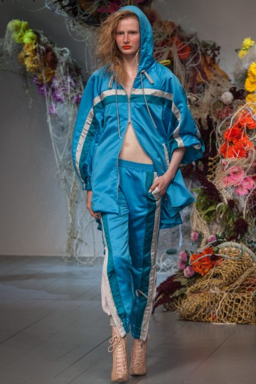LFW SS19 - Fyodor Golan - Huw Jenkins - The Upcoming-29