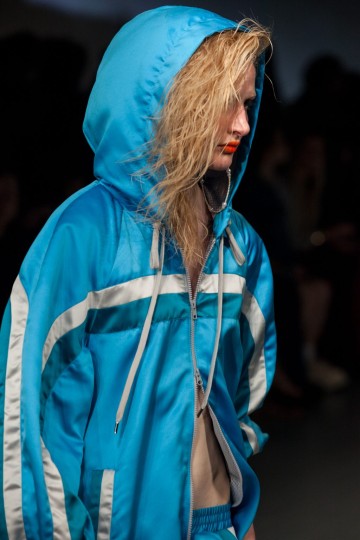 LFW SS19 - Fyodor Golan - Huw Jenkins - The Upcoming-30