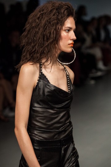 LFW SS19 - Fyodor Golan - Huw Jenkins - The Upcoming-36
