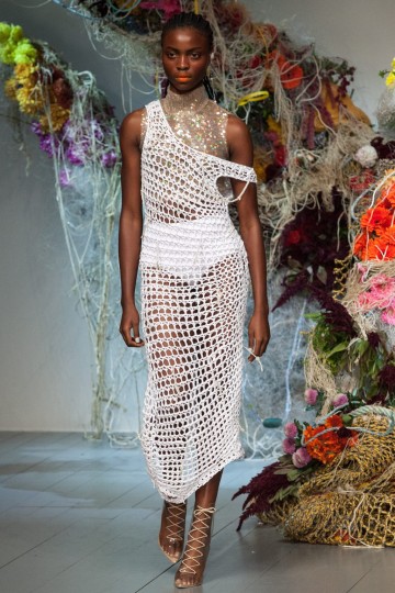 LFW SS19 - Fyodor Golan - Huw Jenkins - The Upcoming-50