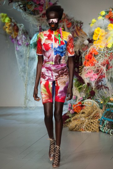 LFW SS19 - Fyodor Golan - Huw Jenkins - The Upcoming-54