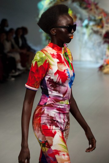 LFW SS19 - Fyodor Golan - Huw Jenkins - The Upcoming-55