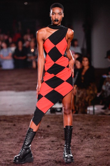 LFW SS19 - Gareth Pugh -16