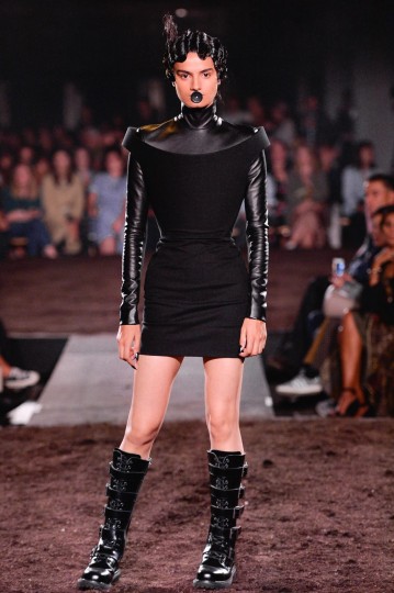 LFW SS19 - Gareth Pugh -18
