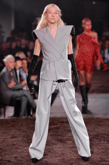 LFW SS19 - Gareth Pugh -20