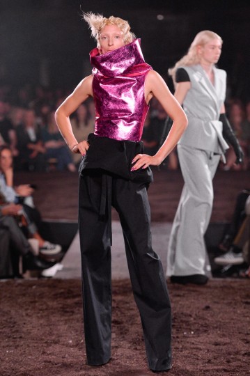 LFW SS19 - Gareth Pugh -24