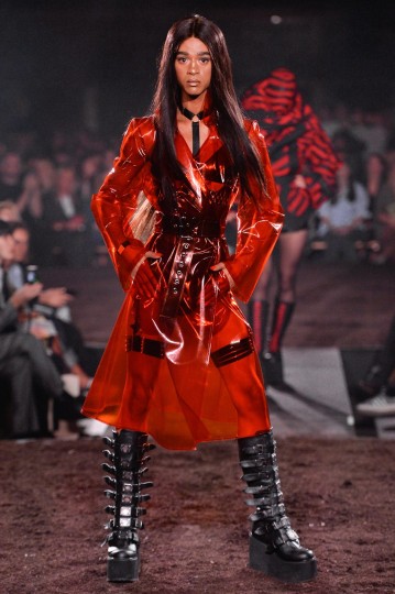 LFW SS19 - Gareth Pugh -28