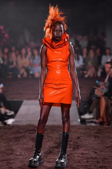 LFW SS19 - Gareth Pugh -30