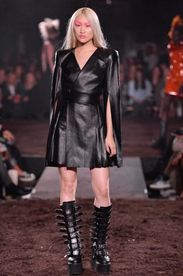 LFW SS19 - Gareth Pugh -34