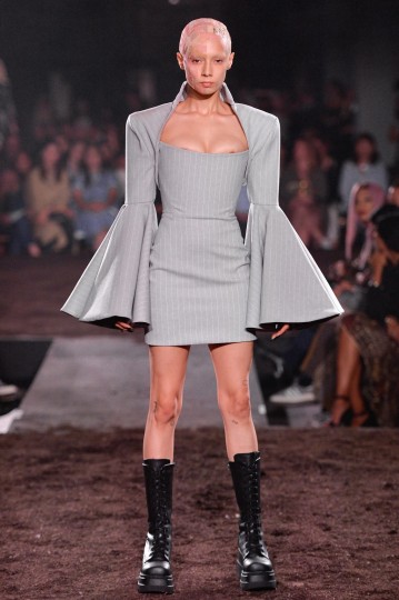 LFW SS19 - Gareth Pugh -37