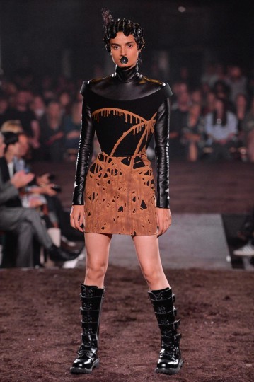 LFW SS19 - Gareth Pugh -39
