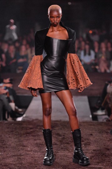 LFW SS19 - Gareth Pugh -40