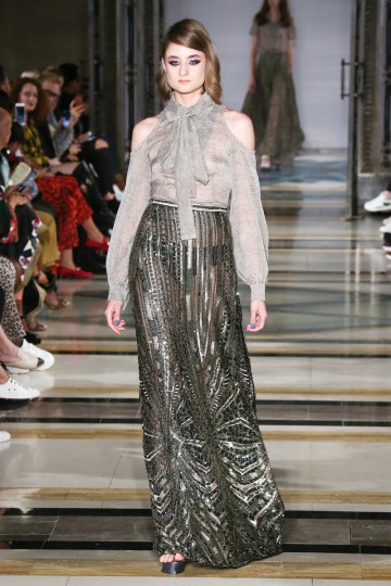 LFW SS19 - Jiri Kalfar - Erol Birsen - The Upcoming-10