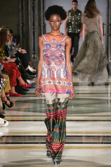 LFW SS19 - Jiri Kalfar - Erol Birsen - The Upcoming-12