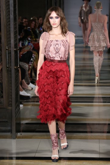 LFW SS19 - Jiri Kalfar - Erol Birsen - The Upcoming-2
