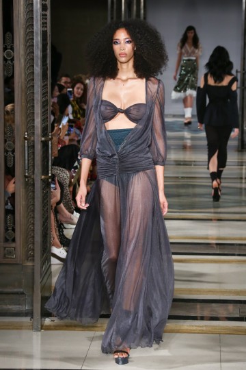 LFW SS19 - Jiri Kalfar - Erol Birsen - The Upcoming-20