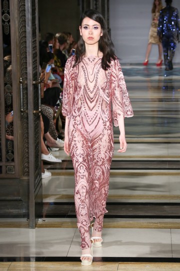 LFW SS19 - Jiri Kalfar - Erol Birsen - The Upcoming-24