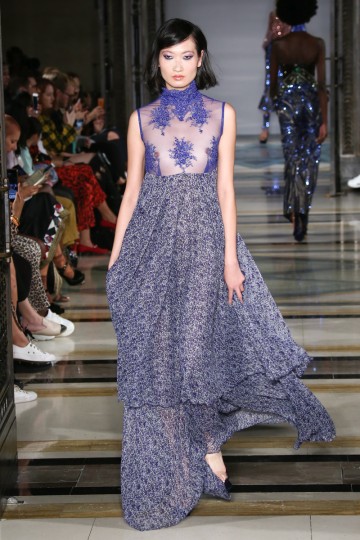 LFW SS19 - Jiri Kalfar - Erol Birsen - The Upcoming-6