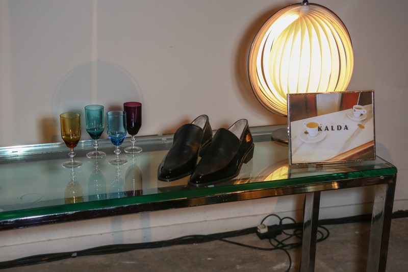 LFW SS19 - Kalda - Erol Birsen - The Upcoming-12