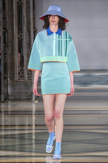 LFW SS19 - Merit Award, I-Am-Chen - Erol Birsen - The Upcoming-1