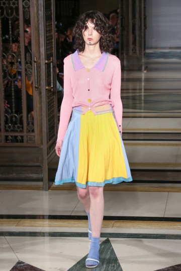 LFW SS19 - Merit Award, I-Am-Chen - Erol Birsen - The Upcoming-12