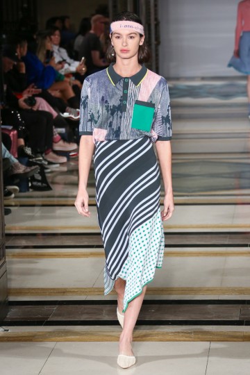 LFW SS19 - Merit Award, I-Am-Chen - Erol Birsen - The Upcoming-13
